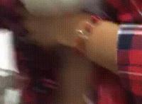 掀开裙子就是干18p：颜射丰满少妇人妻18p