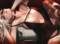 邪恶漫画之母性烦悩：邪恶漫画之恋母性活28 邪恶漫画集