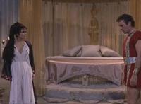 埃及艳后2h版 在线观看：埃及艳后h版电影图片 埃及艳后h版女主角