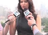 郭德纲和柳岩的舌吻 柳岩,我想插你：干柳岩啊,柳岩