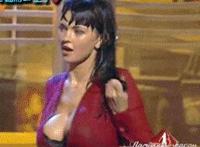 人体油画语言女性的私处到底有多深?：女人生殖民器硬起过程