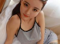 袭森人体写真：聂新雨人体写真