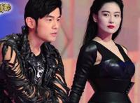 张馨予周杰伦视频截图：致命闪玩张馨予真插?