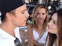 白百何跑男h文 一边拍跑男一边干杨颖：H版奔跑吧兄弟干嘉宾