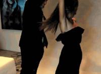 杨幂两腿越来越开了 杨幂和唐嫣你想日哪个：杨幂和王鸥被刘恺威干