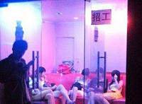 客人是怎么折磨小姐的 小姐都提供肛交服务吗?：高级小姐怎么伺候客人