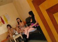 黑森林是什么意思 图解：说女生火腿是什么意思