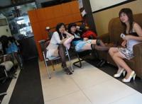 说女的荔枝是什么意思：后花园服务是什么意思