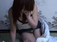 门卫爷爷不要了好深 爷爷教孙女认字AV图片