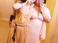 雷炳侠吃香蕉视频：干妈雷炳侠 雷炳霞骚片