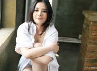 熊乃瑾胸有多大 熊乃瑾比基尼图片：熊乃瑾什么罩杯