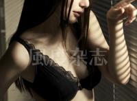 熊乃瑾嘴唇很魅力 熊乃瑾的嘴巴叫什么：熊乃瑾的嘴唇是什么唇