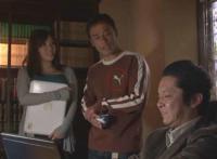 东尼大木修水管的gif图：东尼大木 mdyd 839