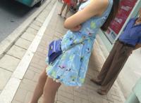 姑娘的大白屁股真白啊!：肥肥白白胖胖妇女 马冬梅 大肥屁股