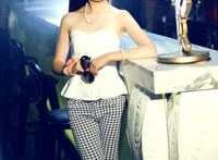 国模宁宁超大尺度：国模大尺度私拍(150P)