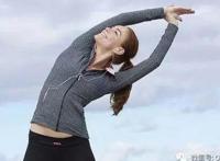 经期可以健身房锻炼吗：经期可以健身么