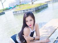 汤芳全艺术照全集：人体艺术写真