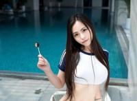 日本早熟小学女生凹部：日本人小学女生