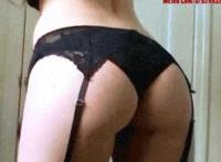 不许穿内裤,过来 不许你穿内衣：惩罚她不许穿内裤