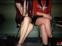 ktv小姐怎么出台规则：ktv小姐陪唱是随便摸么 ktv可以和小姐干什么