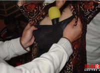 小旅馆小姐都多大年龄：年纪大的小姐便宜 小姐多大年龄最骚