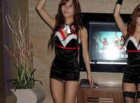 搞小姐不如搞厂妹：谈谈在东莞水疗经历