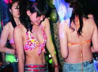 鸡头免费搞小姐 小姐过夜怎么玩不亏：怎样把小姐吊起来搞