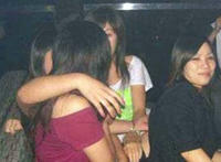 休闲会所全套体验经历：我在东莞洗帝王浴经历 一次东莞的大保健经历