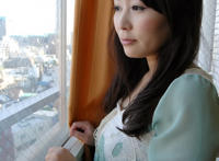 难得一见大眼睛少妇：难得一见少妇高 难得一见的50张照片