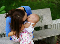 10000年难得一见：优优高压洞洞难得一见