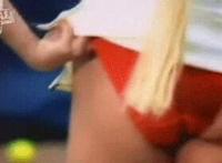 阿娇被陈冠希舔B图：阿娇的生殖器艳照再度曝光