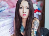 中年国模高清炮轰图：国模被炮轰图片