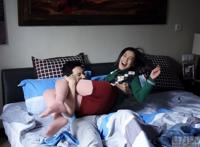 周星驰睡黄圣依4次图片：黄圣依被周星驰睡图 传周星驰睡黄圣依4次