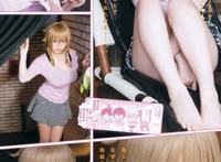 [甚六] 白衣妈妈p：巨乳妈妈教我游泳 巨乳妈妈630