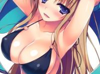 流一本 - 欺母 [80P]：黑白中文妈妈的运动服