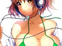 欺母(后篇)：[中文黑白][水印]100p 