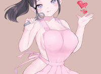 工口漫画之母怀孕：喝醉的母亲 漫画