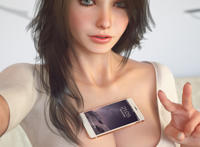 妖气漫画网全彩版母爱：灰司工口肉番我的妈妈