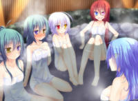 母六前篇2(32p)：床上[50p] pvc50p弯图片