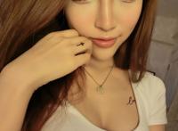 合肥美女大胸：美女的胸大又 还有哪些大胸美女