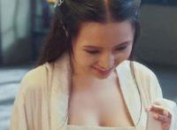 古风胸大美女 剧中的大胸美女：大胸美女弓箭手