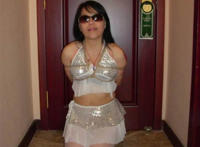 临沂熟女大妈图片：站街女大妈