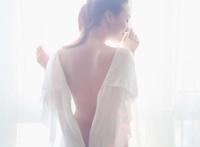 干露露资料照片 干露露的水滴奶：天上掉下个干露露