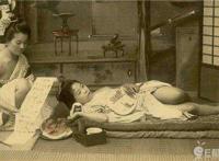 慰安妇接待日军姿势图：慰安妇图片大图片 不堪入目的照片揭露