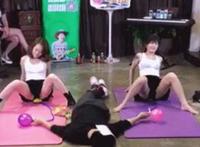 摸男朋友丁丁图片大全：摸男朋友的丁丁有水 吃丁丁