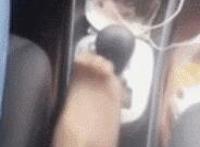 第一次找不到口,求指导 图解：女生第一次,入口在哪 第一次进不去,口太小