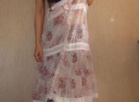 微信聊38岁熟女 微信上聊騷的少妇照：微信约老阿姨