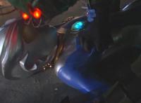 jmsz 02脱靴图片：图解白靴女战士 白靴女战士战败被俘