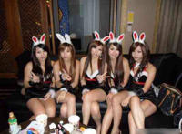 酒吧陪酒女一百可以吗图解：高档ktv陪酒女可以睡吗 酒吧陪酒女怎么带出去