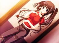 御姐吸奶图片：H动漫御姐 关于男友吸奶的漫画